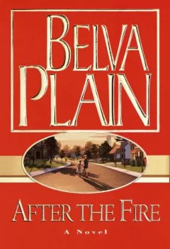 After the fire