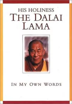 His Holiness The Dalai Lama