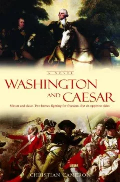 Washington and Caesar