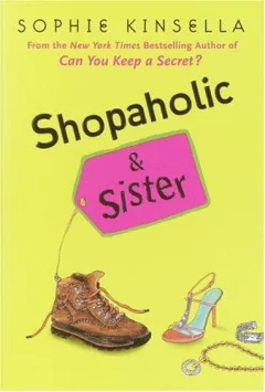 Shopaholic & sister