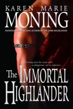 The immortal Highlander