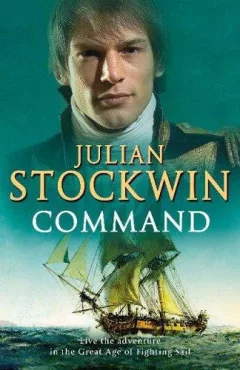 Command (SIGNED)
