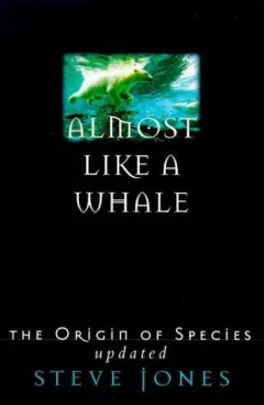 Almost like a whale