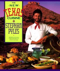 The new Texas cuisine