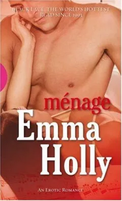 Menage (Black Lace)