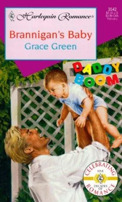 Brannigan'S Baby  (Daddy Boom)