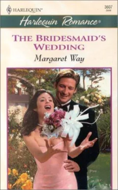 The Bridesmaid's Wedding