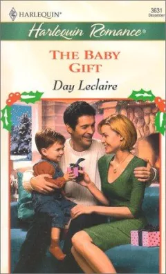 The Baby Gift (Baby Boom)
