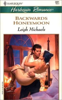 Backwards Honeymoon