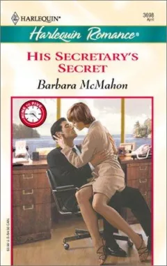 His Secretary's Secret (9 to 5)
