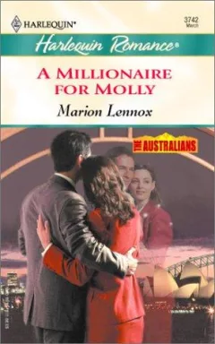 A Millionaire for Molly