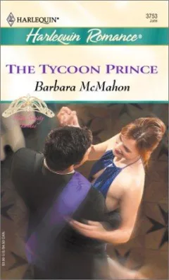 The tycoon prince