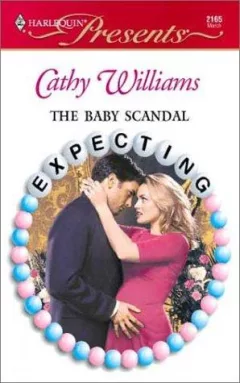 Baby Scandal (Expecting) (Harlequin Presents)