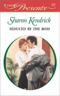 Seduced By The Boss (9 To 5)