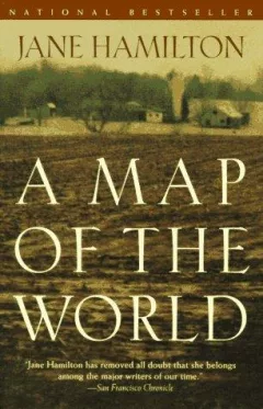 A map of the world