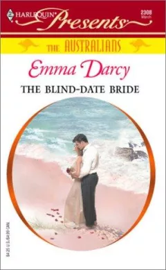 The Blind - Date Bride