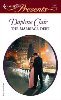 The marriage debt