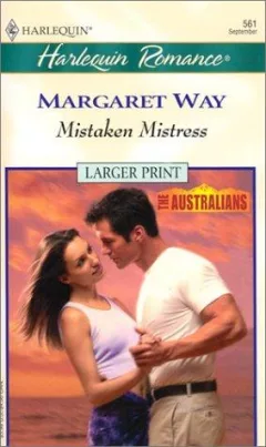 Mistaken Mistress