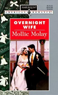 Overnight Wife