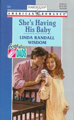She'S Having His Baby (Accidental Dads)