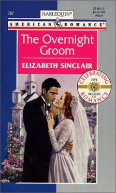 The Overnight Groom