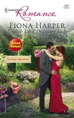 English Lord, Ordinary Lady (Harlequin Romance)