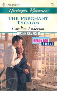 The Pregnant Tycoon