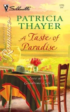 A taste of paradise