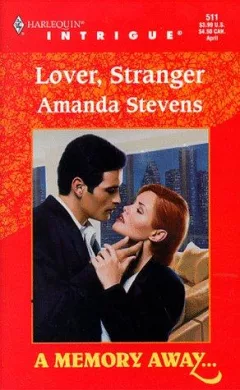 Lover, Stranger