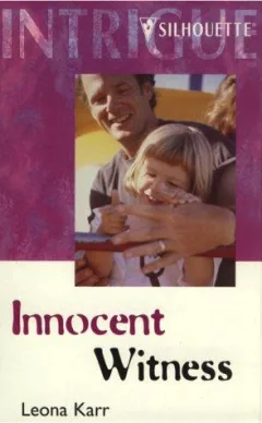 Innocent Witness (Intrigue, 574)