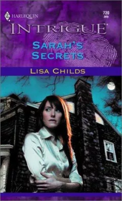 Sarah's secrets