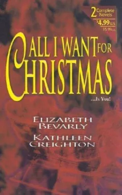 All I want for Christmas