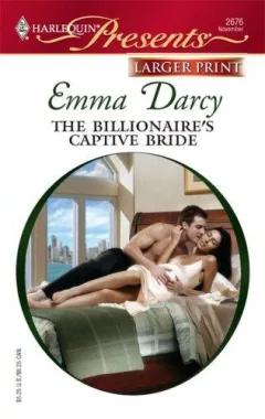 The Billionaire's Captive Bride