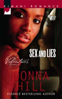 Sex And Lies (Kimani Romance)