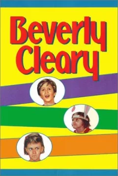Beverly Cleary, Henry Huggins Series (Boxed Set) (Henry in the Clubhouse, Henry Huggins, Henry and Beezus, and Henry and Ribsy)