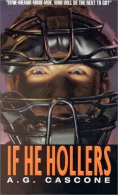 If He Hollers