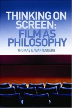 Thinking on Screen