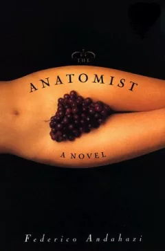 The anatomist