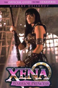 Xena, warrior princess