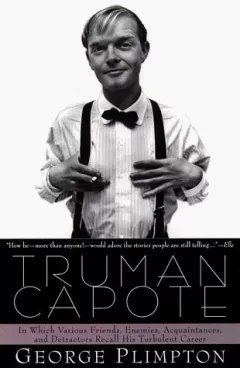 Truman Capote