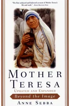 Mother Teresa