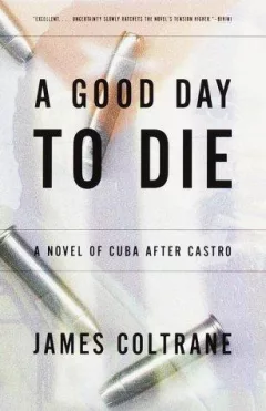 A good day to die