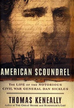 American scoundrel