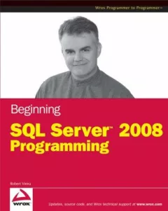 Beginning Microsoft SQL Server 2008 Programming