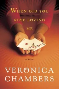 When did you stop loving me?