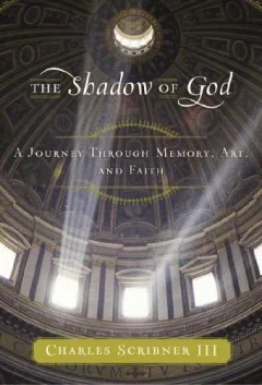 The shadow of God