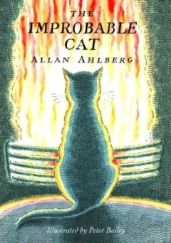 The improbable cat