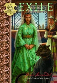 Exile (Lady Grace Mysteries)