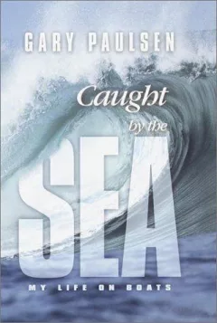 Caught by the sea