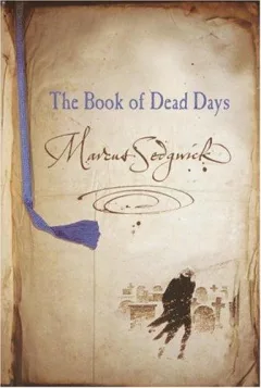 The book of Dead Days